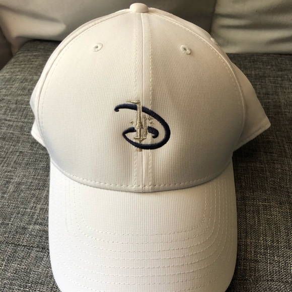 Disney Castle Nike Golf Hat 